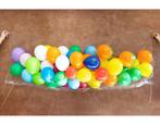 Ballonnen Valnet 500 Ballonnen, Ophalen of Verzenden, Nieuw