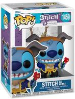 Funko Pop! - Disney Stitch Cosplay as The Beast #1459 |, Verzamelen, Verzenden, Nieuw