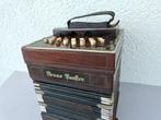 Bruno Panfler - - Bandoneon - Duitsland (Zonder, Nieuw