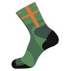 Lowa Vierdaagse Wandelsokken  Groen - 42-44, Verzenden, Nieuw, Kleding