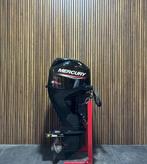 Mercury 60 PK EFI Command Thrust 21, Watersport en Boten, Buiten- en Binnenboordmotoren, Ophalen of Verzenden, Gebruikt, Buitenboordmotor