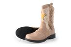 Shoesme Cowboy laarzen in maat 30 Bruin | 10% extra korting, Verzenden, Jongen of Meisje, Zo goed als nieuw, Shoesme