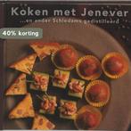 Koken met Jenever 9789059810006, Verzenden, Gelezen