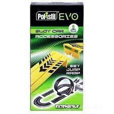 Elemento Super Salto Set pista Polistil 926780.006 EVO, Kinderen en Baby's, Speelgoed | Racebanen, Ophalen of Verzenden
