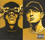 cd digi - Jay-Z - Eminem â DJ Hero Renegade Edition, Cd's en Dvd's, Cd's | Hiphop en Rap, Verzenden, Zo goed als nieuw