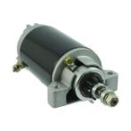 Startmotor Yamaha/ Mercury Marine 30PK 12 volt, Ophalen of Verzenden, Nieuw, Motor en Techniek, Zeilboot of Motorboot
