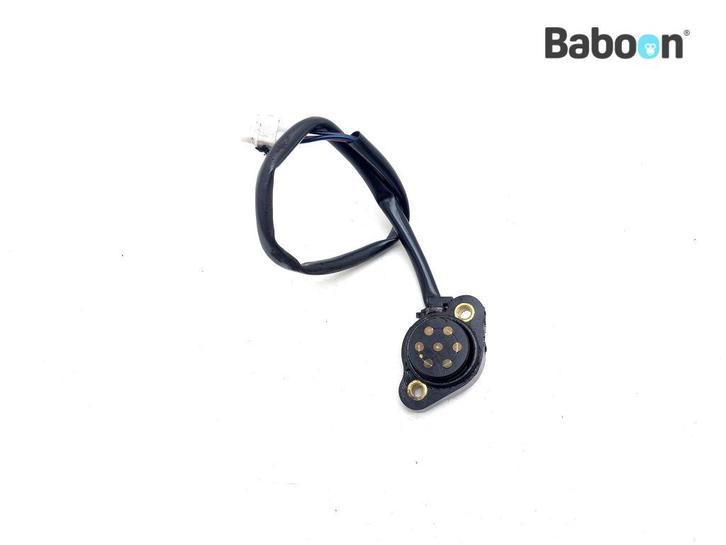Versnellings Indicator Sensor Suzuki GW 250 Inazuma, Motoren, Onderdelen | Suzuki, Gebruikt, Verzenden