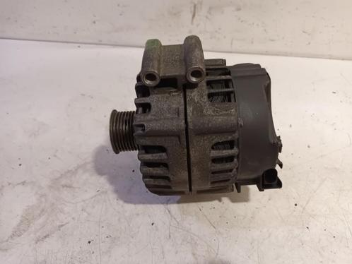 Dynamo BMW 5 Series  550i 7603779, Auto-onderdelen, Motor en Toebehoren, ARN erkend, Stiba lid, Erkend duurzaam, Gebruikt, Herkomst onderdeel bekend