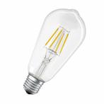 Ledvance Smart+ LED Filament ST64 Edison E27 6W 806lm 270..., Nieuw, Ophalen of Verzenden