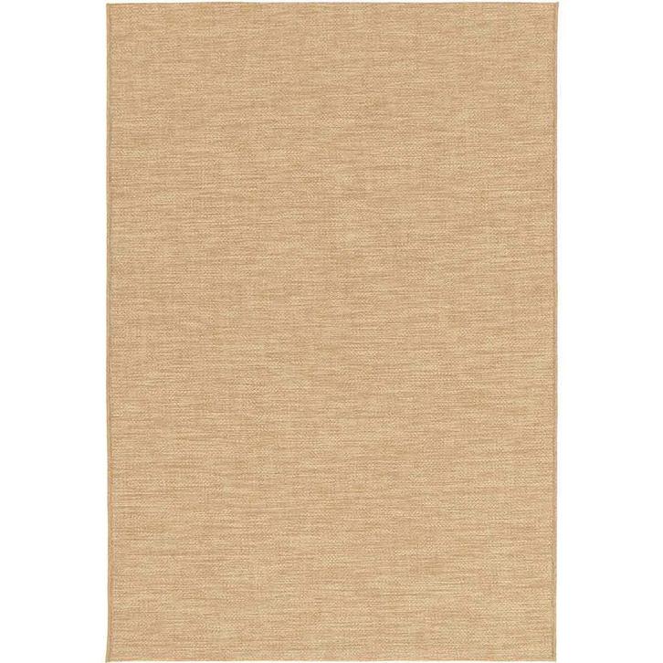 Garden Impressions Buitenkleed Gisborne 200x290 cm - natural, Tuin en Terras, Tuinmeubel-accessoires, Verzenden