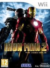 MarioWii.nl: Iron Man 2: The Video Game - iDEAL!, Spelcomputers en Games, Games | Nintendo Wii, Zo goed als nieuw, Ophalen of Verzenden