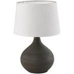 LED Tafellamp - Tafelverlichting - Trion Martan - E14, Huis en Inrichting, Lampen | Tafellampen, Ophalen of Verzenden, Nieuw, Metaal