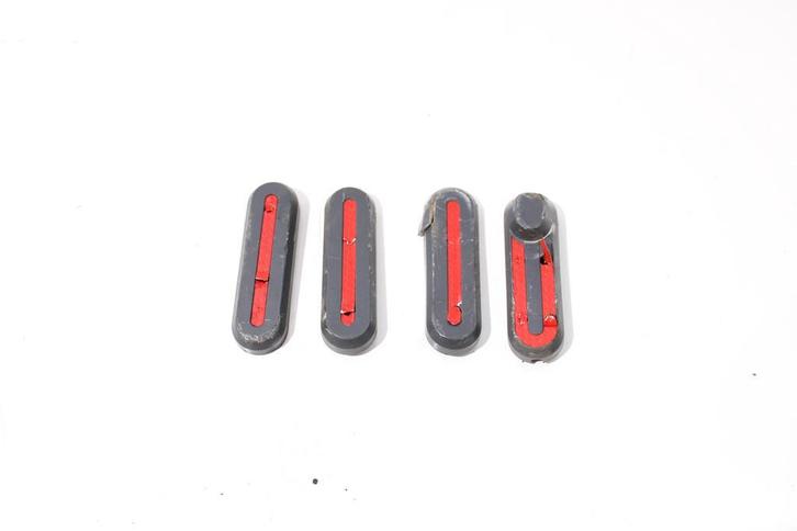 Beschermkapjes | elektrische step | m365, Fietsen en Brommers, Steps, Gebruikt