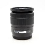 Fujifilm XC 16-50mm F3.5-5.6 OIS II Objectief Zwart (Occ), Ophalen of Verzenden, Zo goed als nieuw, Groothoeklens, Zoom
