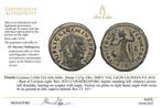 Romeinse Rijk Lot of 3 Coins: Constantine I, Licinius I,