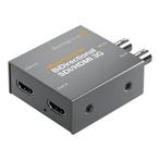 Blackmagic Micro Converter - BiDirectional SDI/HDMI 3G, Verzenden, Gebruikt