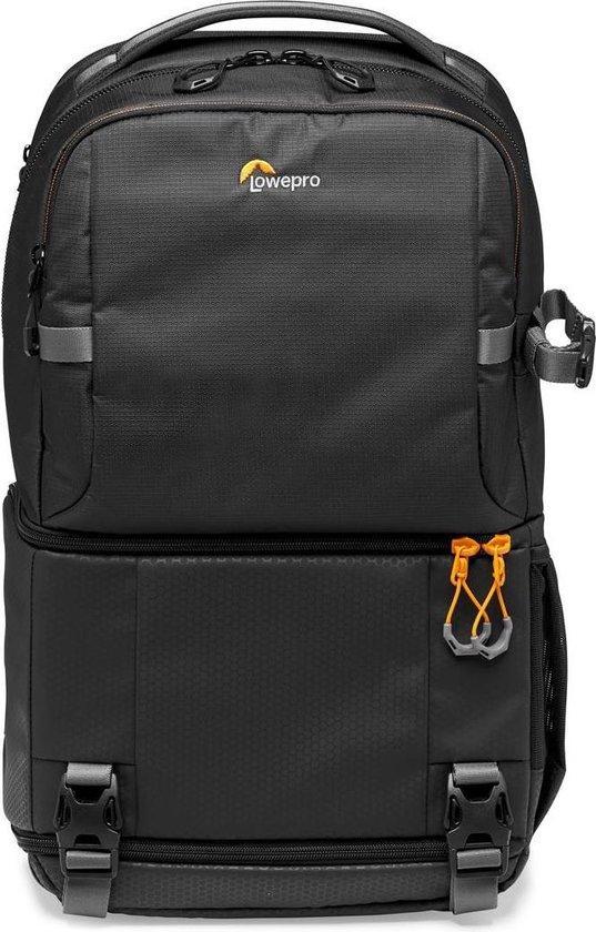 Lowepro Fastpack BP 250 AW III-Black (Tassen en Hoezen), Computers en Software, Laptoptassen, Nieuw, Verzenden