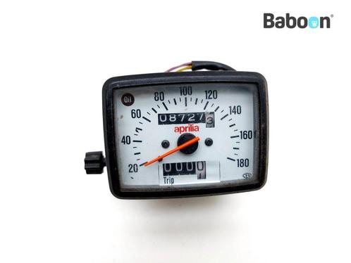 Tellerklok KMH Aprilia RX 125 1995-1999 (RX125), Motoren, Onderdelen | Overige, Gebruikt, Verzenden
