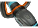 GARDENA ComfortCut 50/18V-P4A - Accuheggenschaar - Snoerloos, Verzenden, Zo goed als nieuw, Gardena