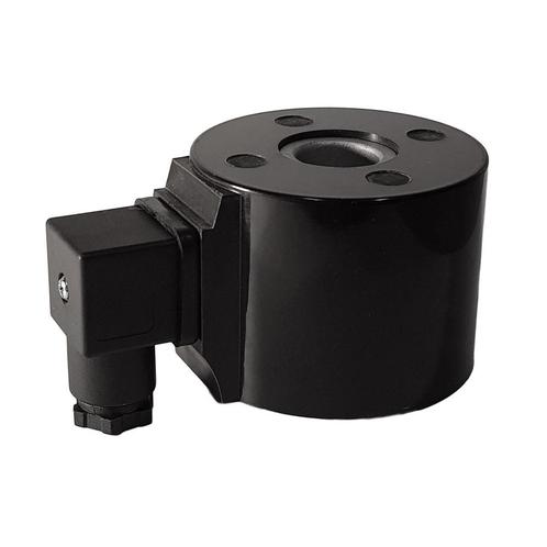 CS8 spoel DIN-A connector 24V AC, Doe-het-zelf en Verbouw, Overige Doe-het-zelf en Verbouw, Nieuw, Verzenden