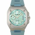Bell & Ross - BR 05 - BRX5-IB-ST/SRB - Heren - 2020+, Nieuw