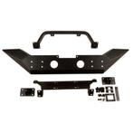 Rugged Ridge Spartan Front Bumper HCE W/Overrider 07-18 Jeep, Ophalen of Verzenden, Nieuw