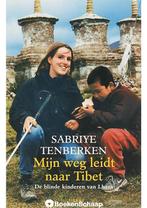 Mijn weg leidt naar Tibet Sabriye Tenberken, Boeken, Nieuw, Verzenden