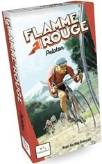 Flamme Rouge - Peleton Uitbreiding | Lautapelit -, Verzenden, Nieuw