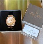 Mathey-Tissot - Mathiy Rainbow Date Special Edition - Zonder, Nieuw