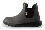 HEY DUDE Chelsea Boots in maat 45 Grijs | 10% extra korting, Kleding | Heren, Schoenen, Overige kleuren, Verzenden, Boots, Nieuw