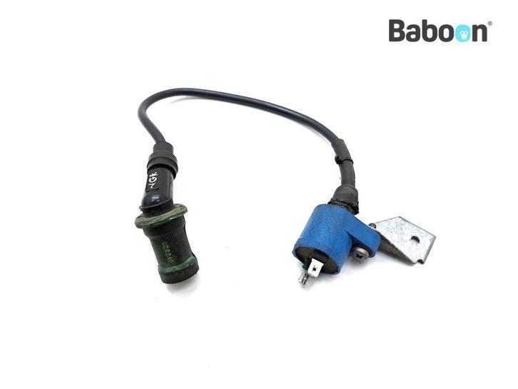 Bobine Gilera Runner 125 VX 2001-2004 4T M24000, Motoren, Onderdelen | Overige, Gebruikt, Verzenden