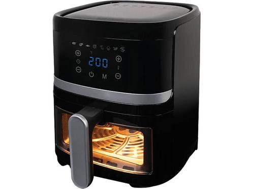 Koenic -  Kaf 41323 B Airfryer, Witgoed en Apparatuur, Airfryers, Airfryer, Nieuw, Verzenden