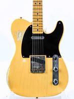 Fender Custom Shop 51 Nocaster Heavy Relic Paul Waller Ma..., Muziek en Instrumenten, Ophalen of Verzenden, Gebruikt