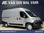 Citroën Jumper L2 H2 | Lease vanaf 286,- p/mnd, Auto's, Citroën, Jumper, Gebruikt, Euro 6, Dealer onderhouden