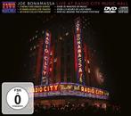 Radio City Music Hall - DVD
