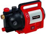 Einhell GC-GP 1250 N - Elektrische Tuinpomp - 1200 W - 5000, Huis en Inrichting, Verzenden, Nieuw