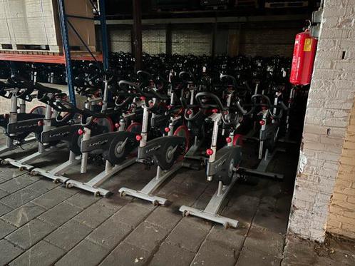 Life Fitness LifeCycle GX | Spinning Bike | Indoorbike |, Sport en Fitness, Fitnessmaterialen, Overige typen, Ophalen of Verzenden