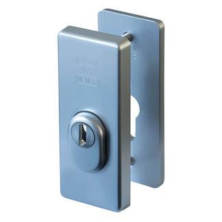 Veiligheidsrozet | Nemef, Doe-het-zelf en Verbouw, Hang- en Sluitwerk, Nieuw, Verzenden