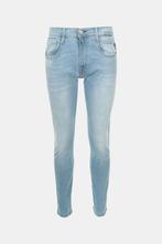 -30% Replay  Replay Anbass hyperflex  maat 34-34, Verzenden, Nieuw, Blauw