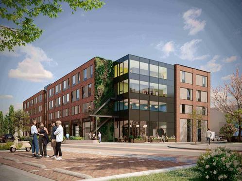 Kantoorruimte te huur Treubstraat 19 Rijswijk, Zakelijke goederen, Bedrijfs Onroerend goed, Kantoorruimte, Huur
