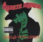 cd - Marilyn Manson - Smells Like Children, Cd's en Dvd's, Zo goed als nieuw, Verzenden