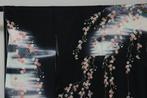 kimono- hurisode-japan - Kimono, Antiek en Kunst