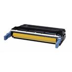 Geschikt HP Q5952A toner geel van Inktmedia, Nieuw, Toner, Inktmedia