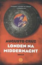 Londen na middernacht (9789048822379, Augusto Cruz), Verzenden, Nieuw