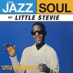 lp nieuw - Little Stevie Wonder - The Jazz Soul Of Little..., Verzenden, Zo goed als nieuw