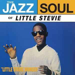 lp nieuw - Little Stevie Wonder - The Jazz Soul Of Little..., Cd's en Dvd's, Vinyl | R&B en Soul, Zo goed als nieuw, Verzenden