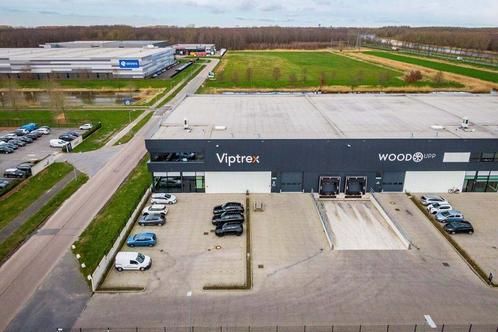 Bedrijfsruimte, Loods te huur Wittevrouwen 12 Almere, Zakelijke goederen, Bedrijfs Onroerend goed, Bedrijfsruimte, Huur