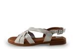 Oh My Sandals sandalen in maat 36 Beige | 10% korting, Kleding | Dames, Schoenen, Verzenden, Beige, Sandalen of Muiltjes, Zo goed als nieuw