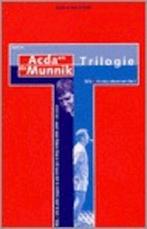 Acda em de Munnik - Trilogie, Boeken, Taal | Overige Talen, Nieuw, Verzenden