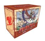 Fairy Tail Manga Box Set 1, Verzenden, Nieuw